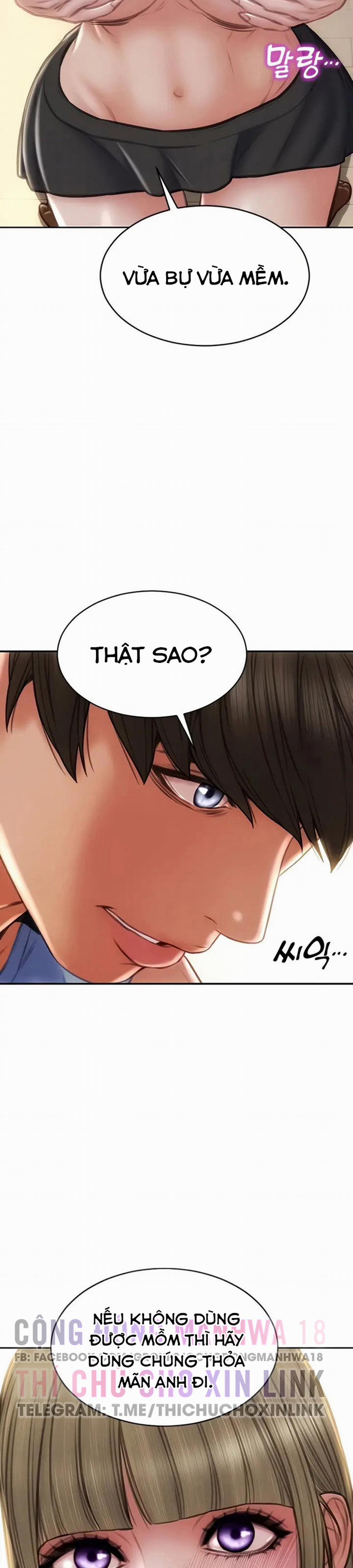 Dân Chơi Out Trình 69 trang 9