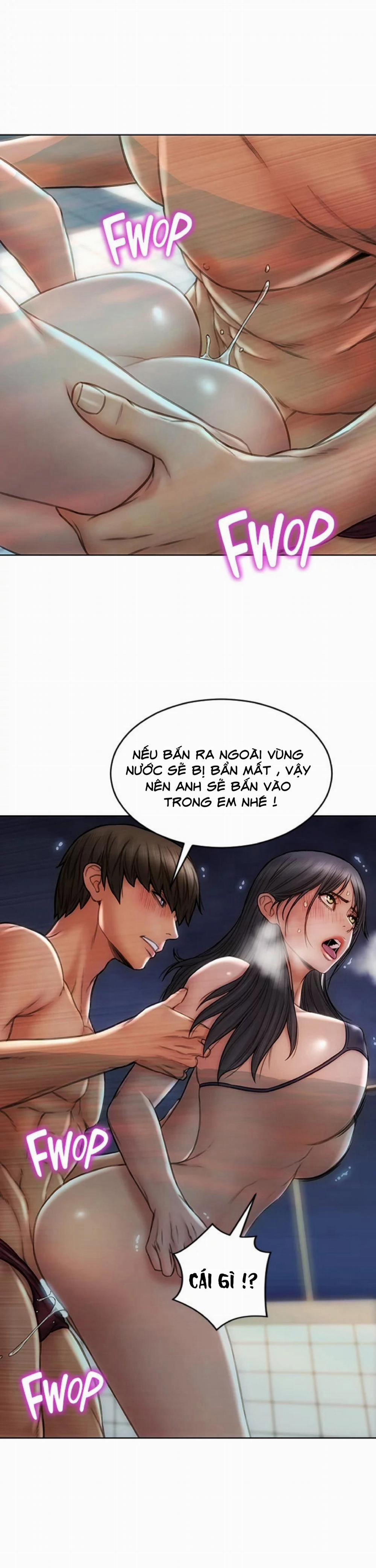 Dân Chơi Out Trình 7 trang 21