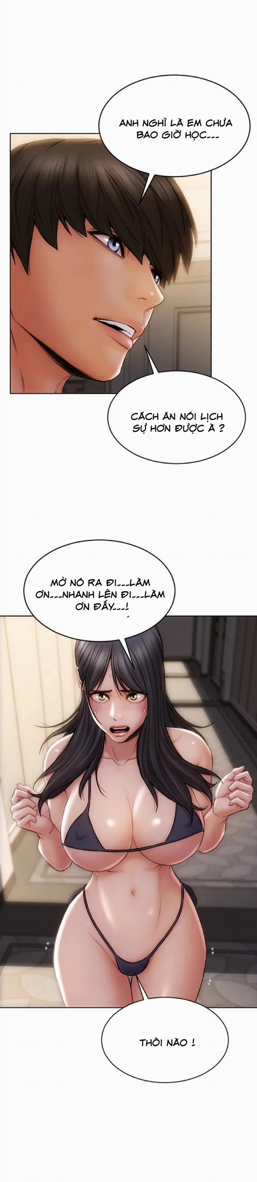 Dân Chơi Out Trình 7 trang 31