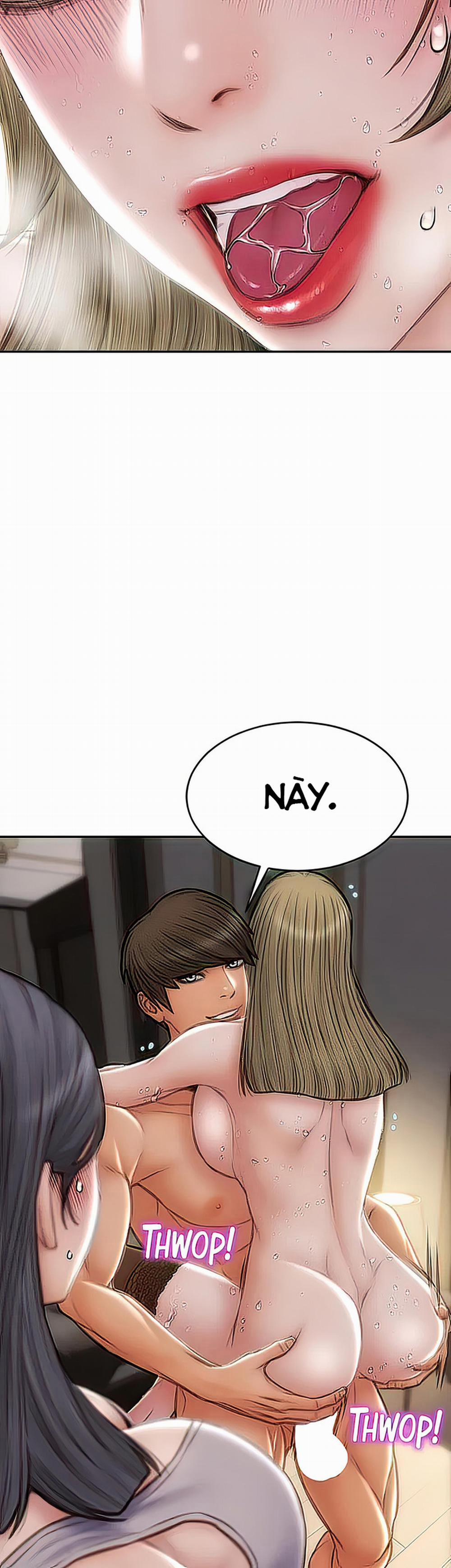 Dân Chơi Out Trình 70 trang 20