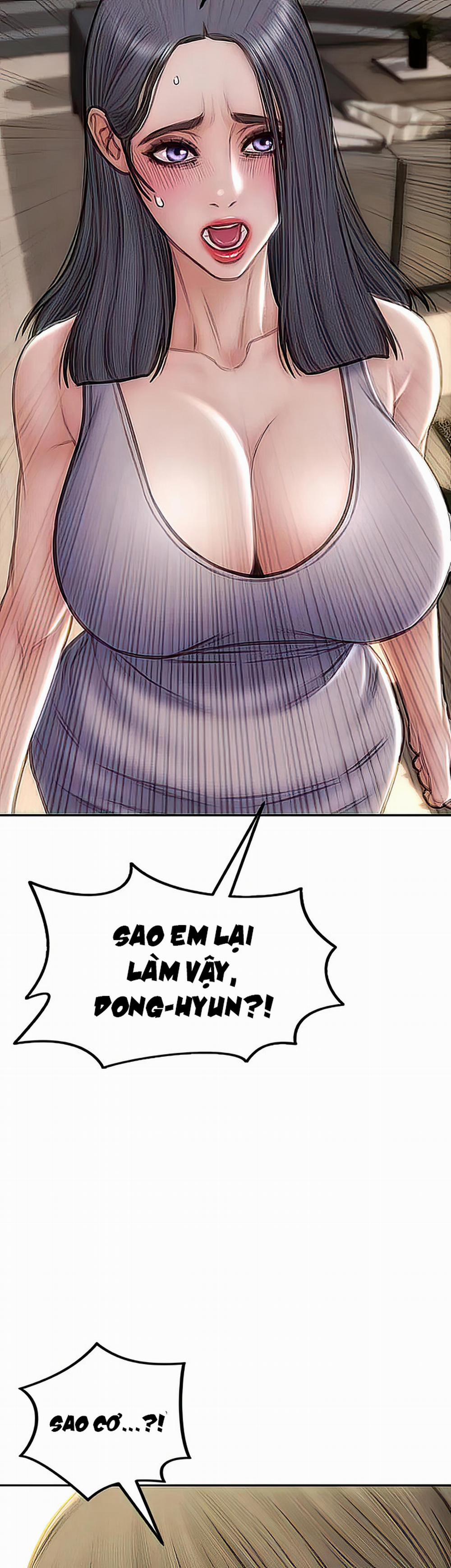 Dân Chơi Out Trình 70 trang 33