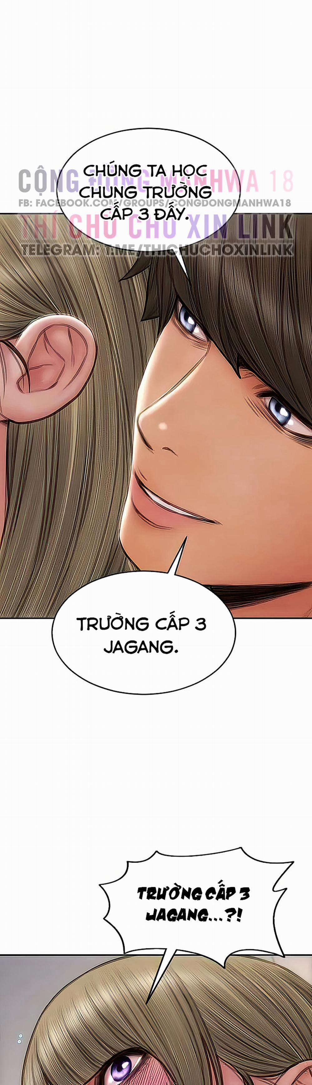 Dân Chơi Out Trình 70 trang 36