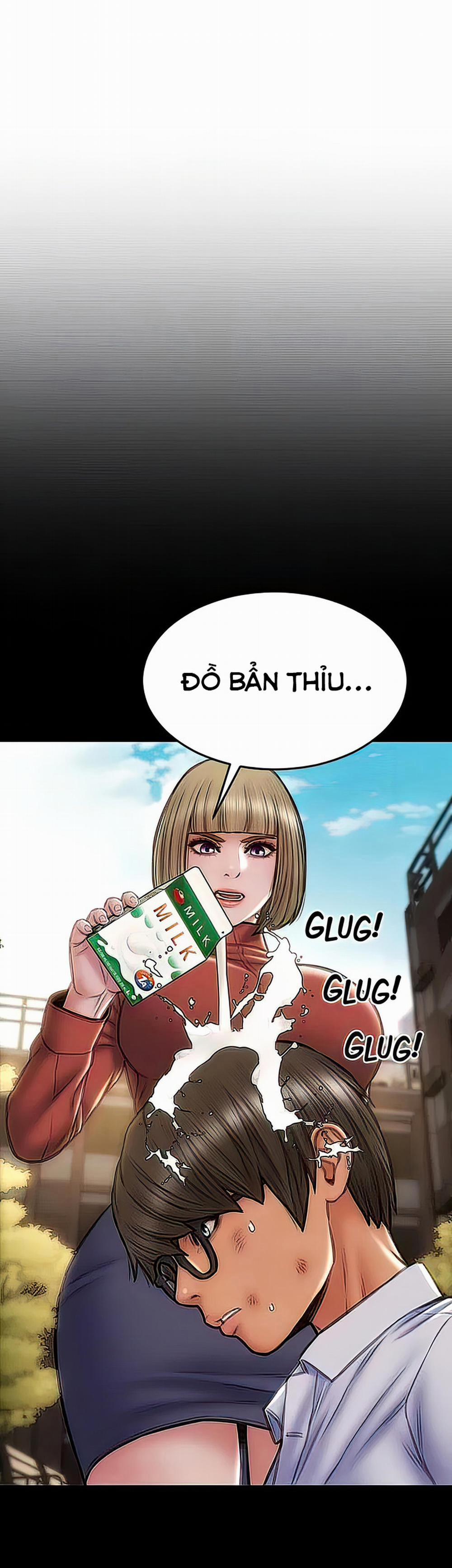 Dân Chơi Out Trình 70 trang 38