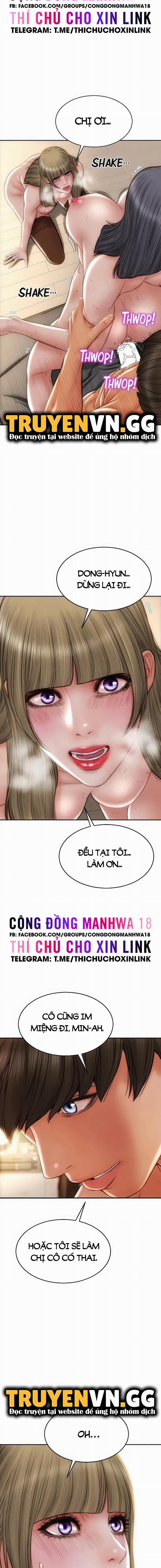 Dân Chơi Out Trình 71 trang 14