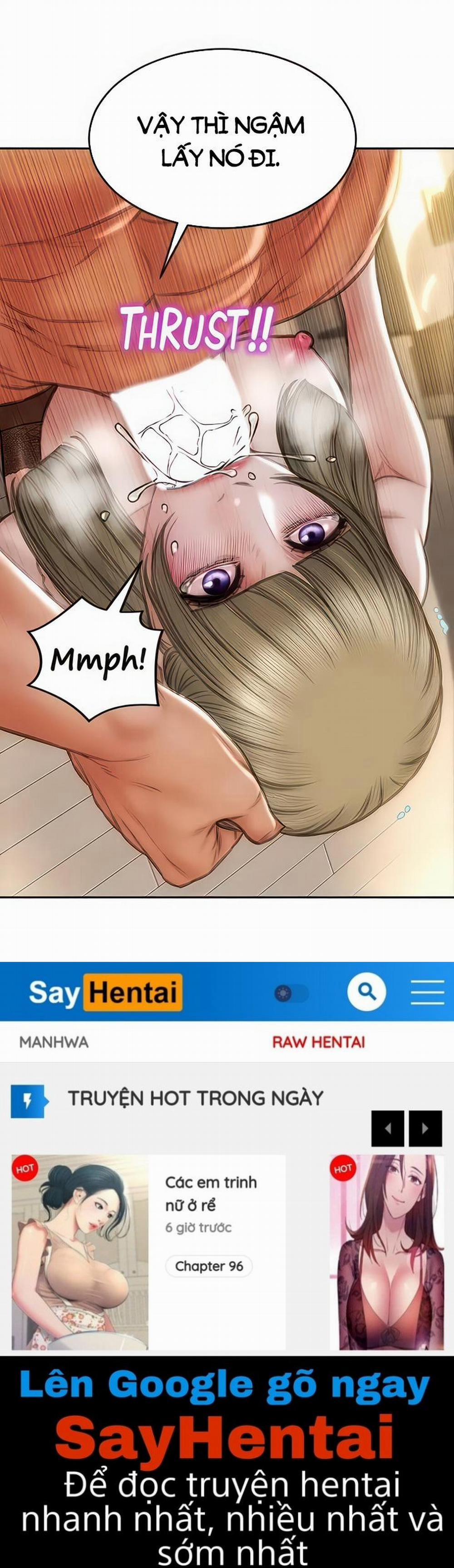 Dân Chơi Out Trình 71 trang 16