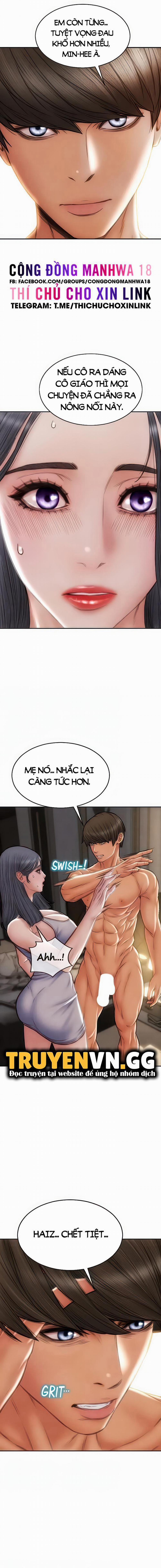 Dân Chơi Out Trình 71 trang 2