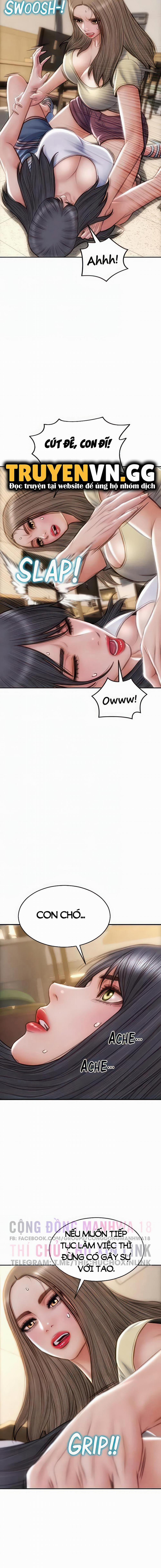 Dân Chơi Out Trình 72 trang 10