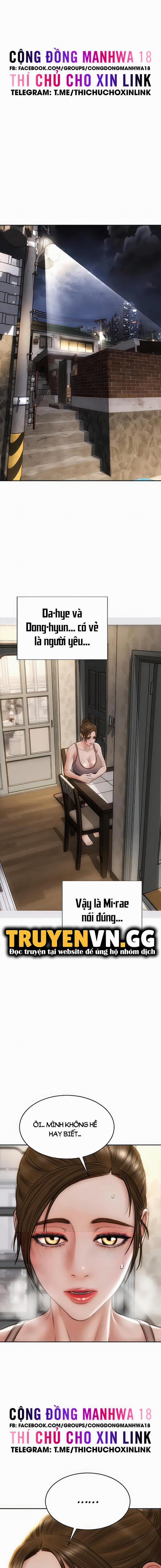 Dân Chơi Out Trình 73 trang 1