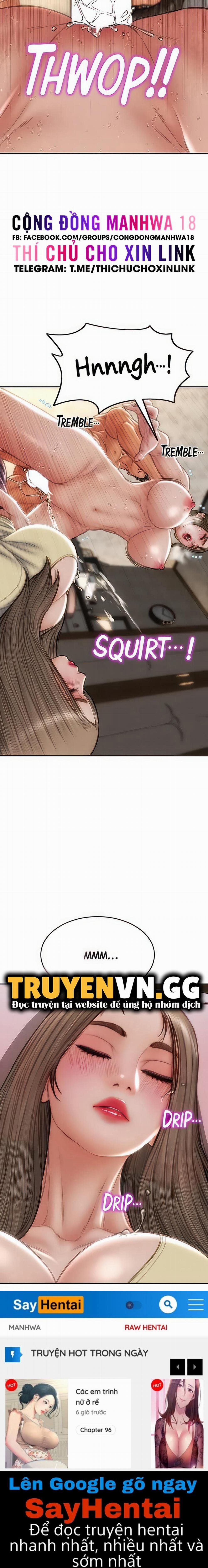 Dân Chơi Out Trình 73 trang 17