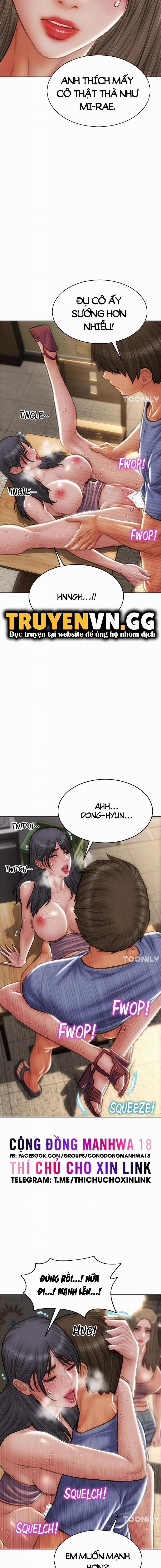 Dân Chơi Out Trình 75 trang 14