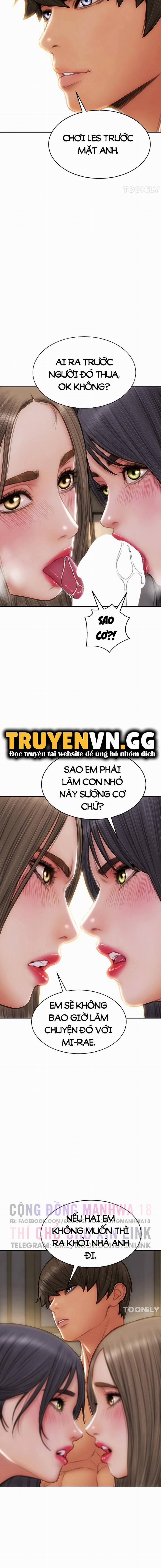 Dân Chơi Out Trình 77 trang 8