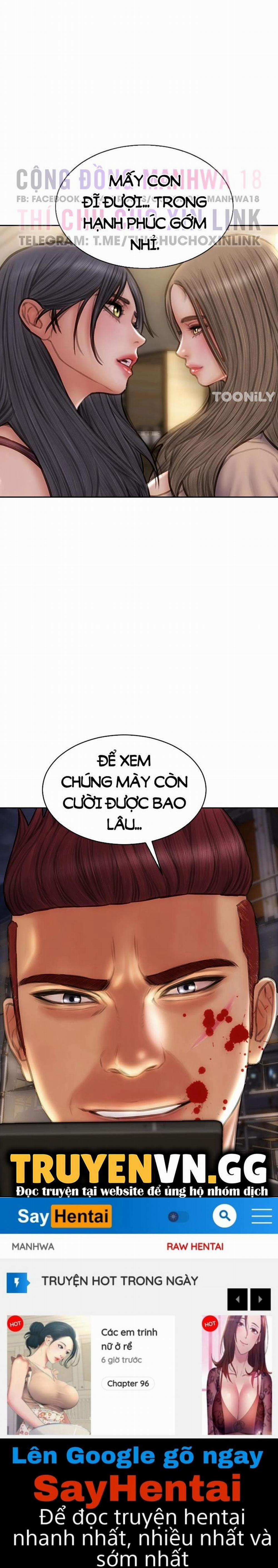 Dân Chơi Out Trình 78 trang 16