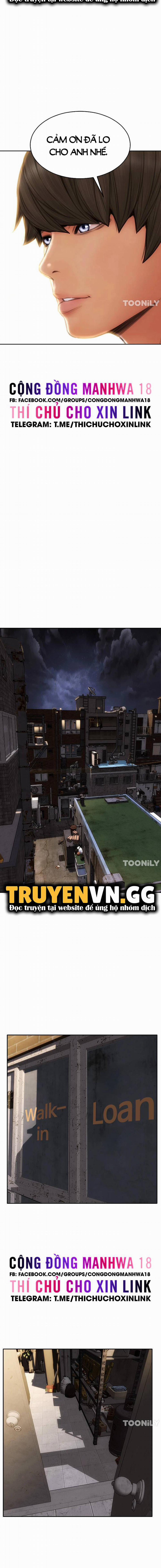 Dân Chơi Out Trình 79 trang 14