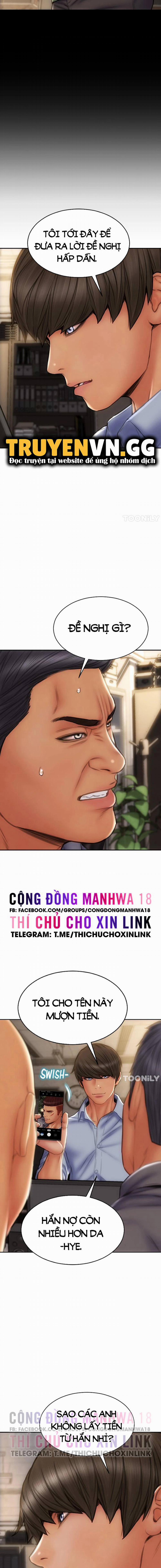 Dân Chơi Out Trình 79 trang 16