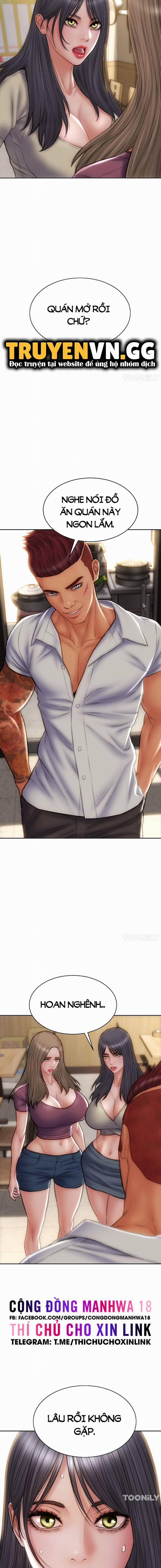 Dân Chơi Out Trình 79 trang 2