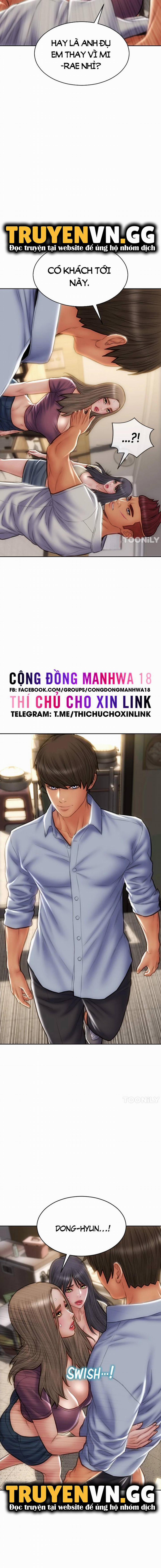 Dân Chơi Out Trình 79 trang 9