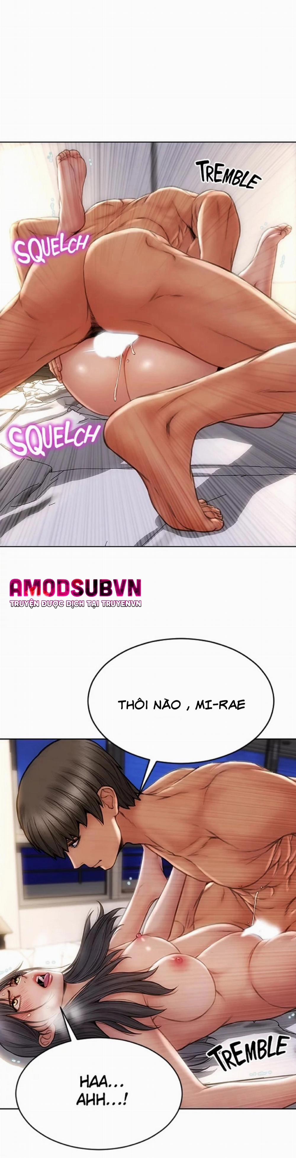 Dân Chơi Out Trình 8 trang 23