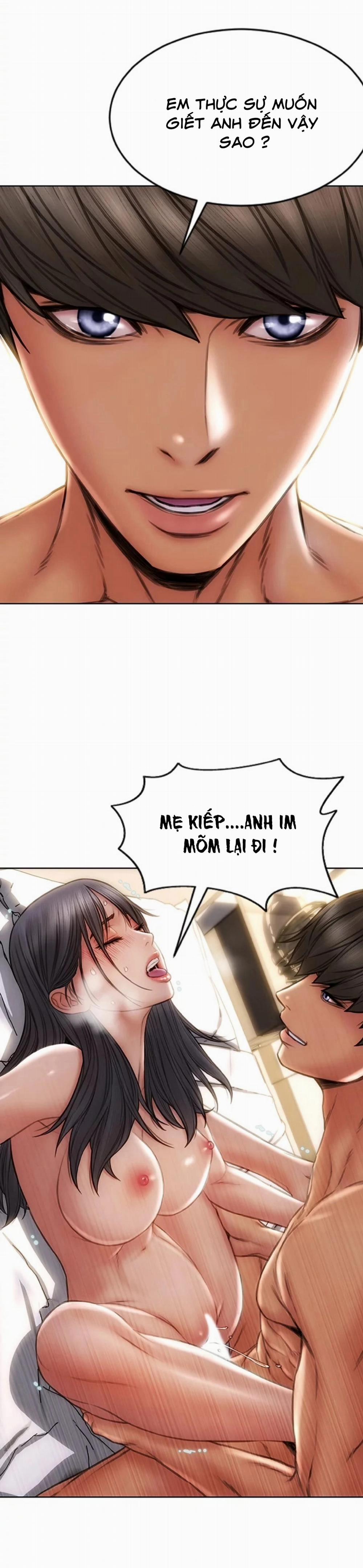 Dân Chơi Out Trình 8 trang 24