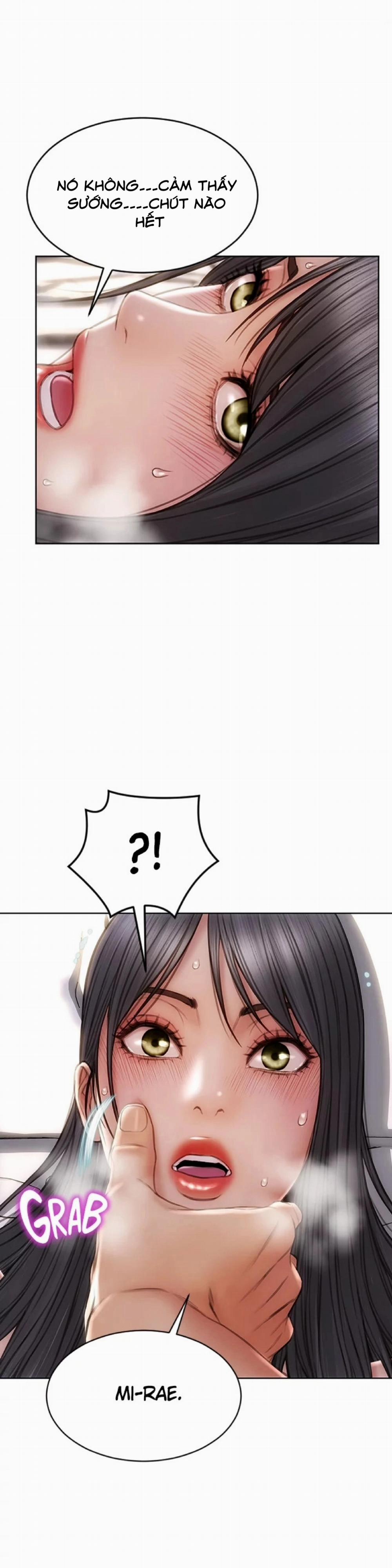 Dân Chơi Out Trình 8 trang 26