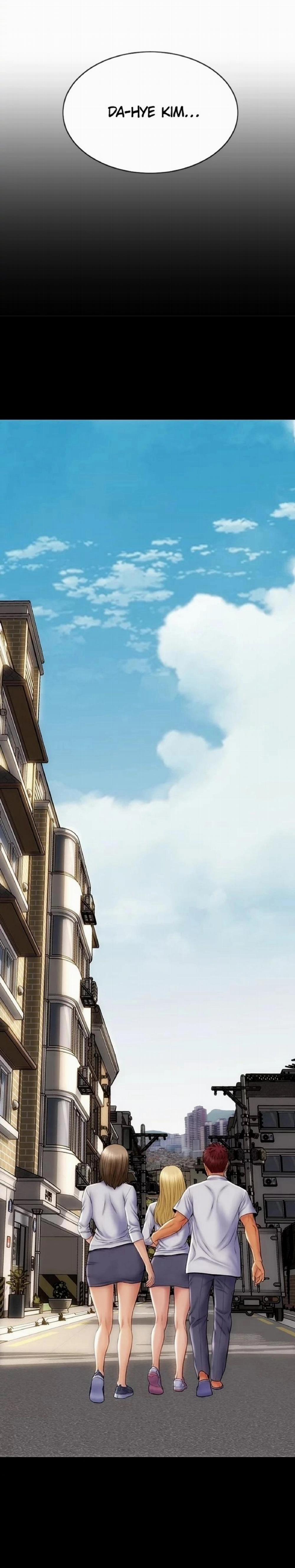 Dân Chơi Out Trình 8 trang 34