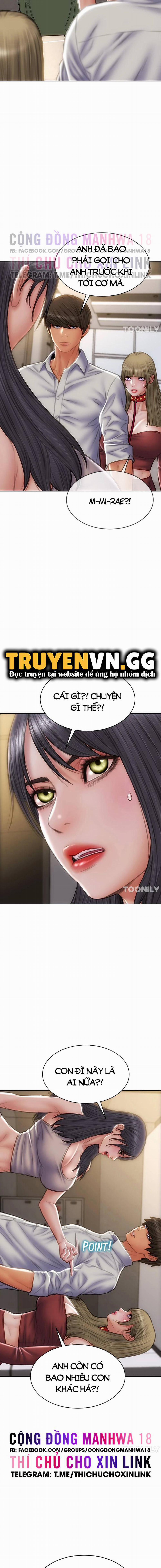 Dân Chơi Out Trình 80 trang 9