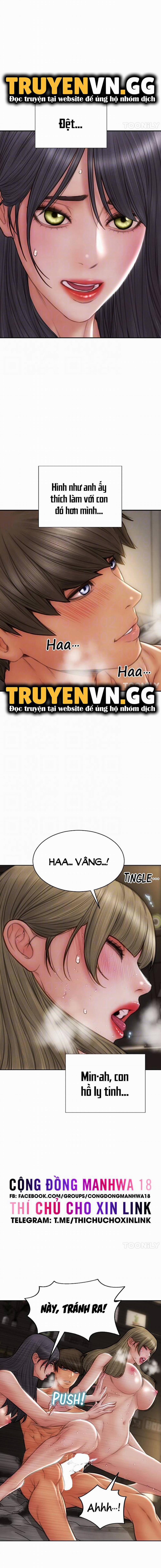 Dân Chơi Out Trình 82 trang 13