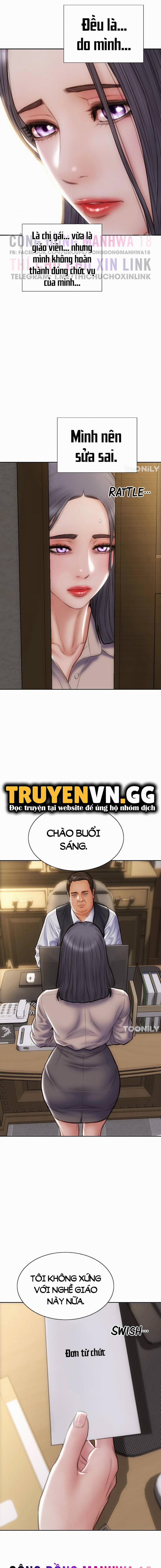 Dân Chơi Out Trình 82 trang 18