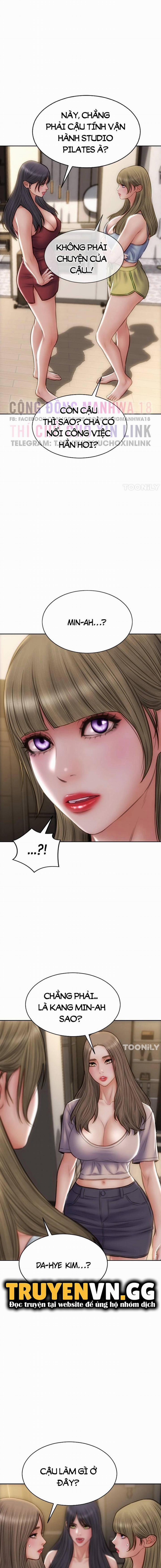 Dân Chơi Out Trình 83 trang 1