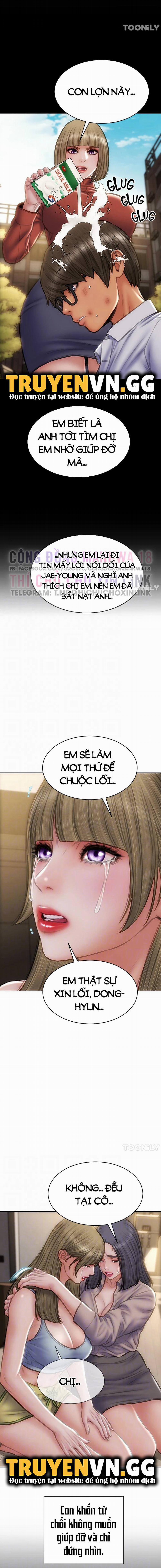 Dân Chơi Out Trình 83 trang 10