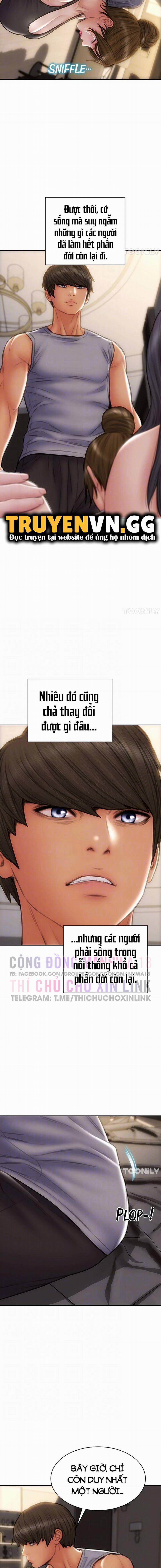 Dân Chơi Out Trình 83 trang 12