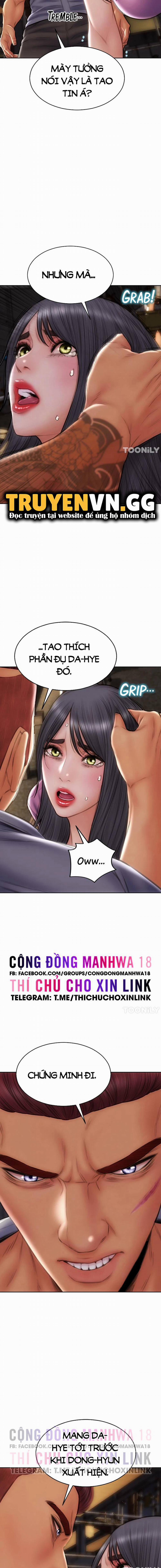 Dân Chơi Out Trình 83 trang 18