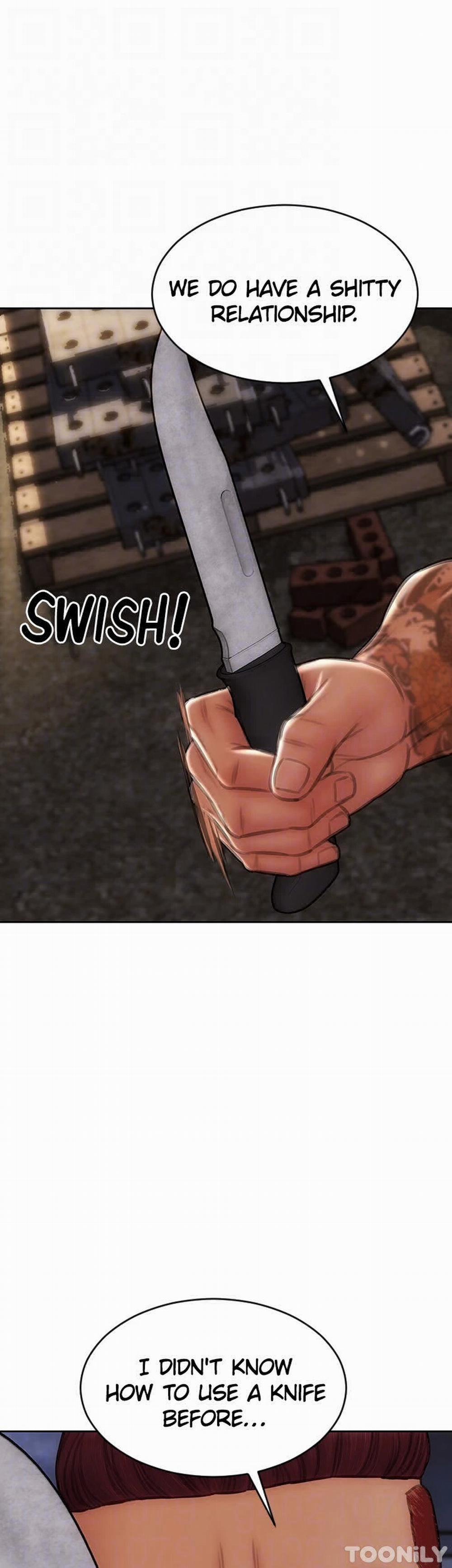 Dân Chơi Out Trình 84 trang 19