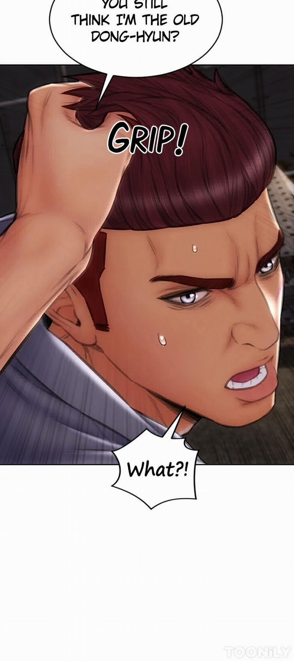 Dân Chơi Out Trình 84 trang 23