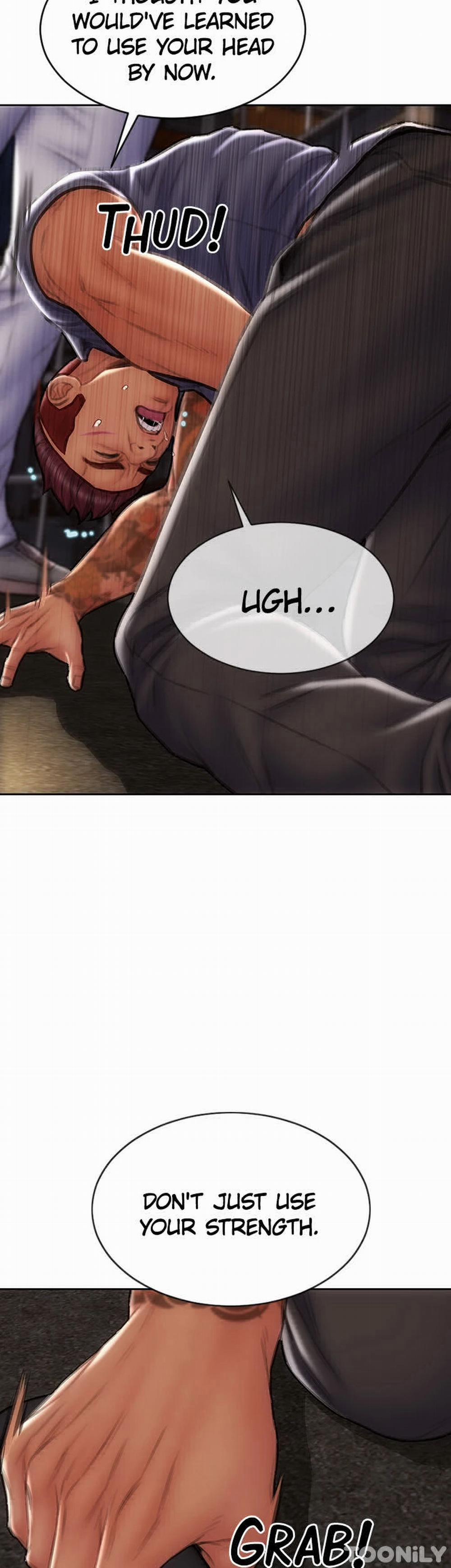 Dân Chơi Out Trình 84 trang 25