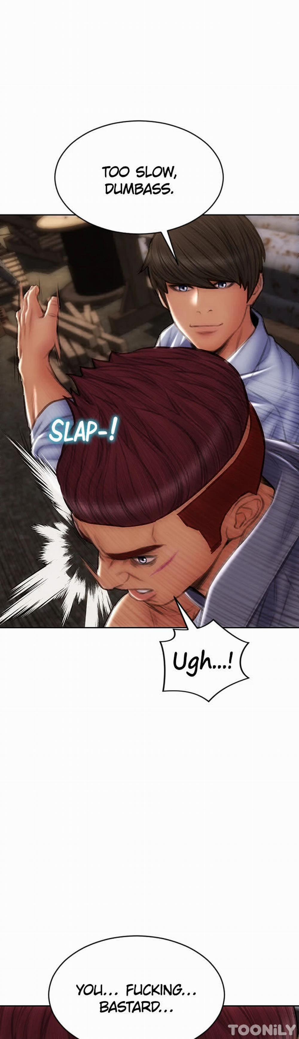 Dân Chơi Out Trình 84 trang 28