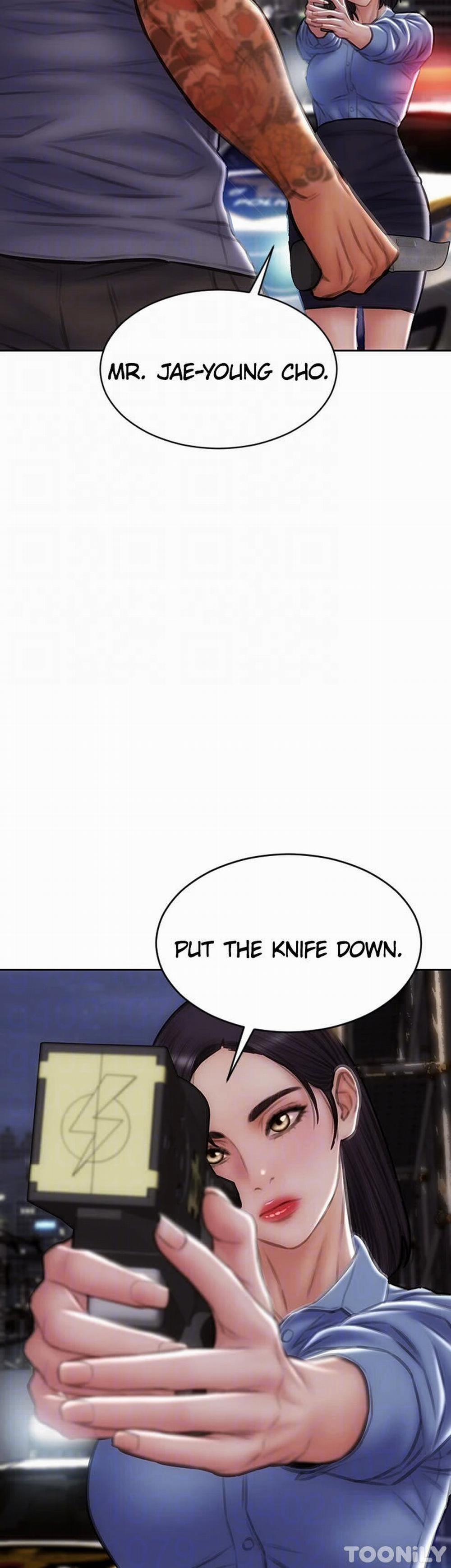 Dân Chơi Out Trình 84 trang 33