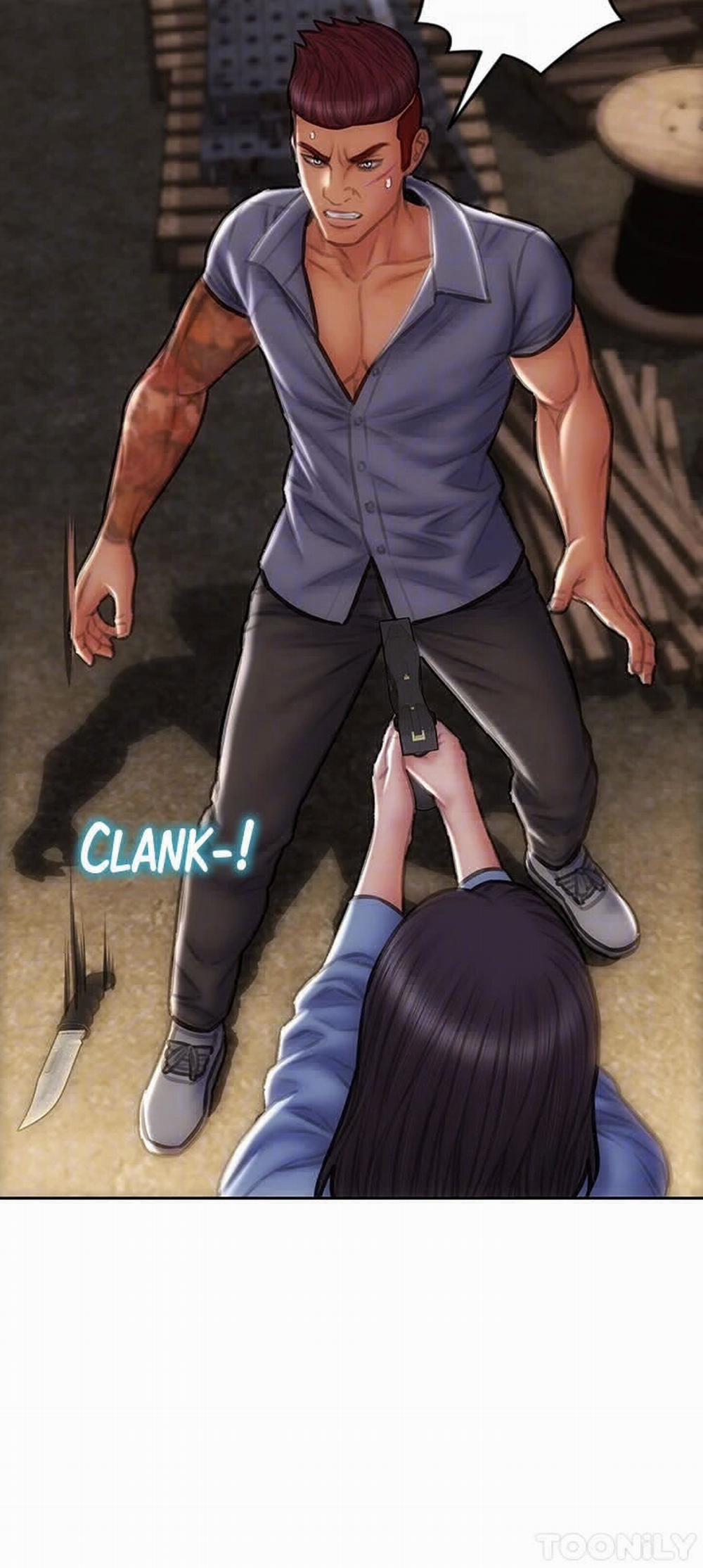 Dân Chơi Out Trình 84 trang 35