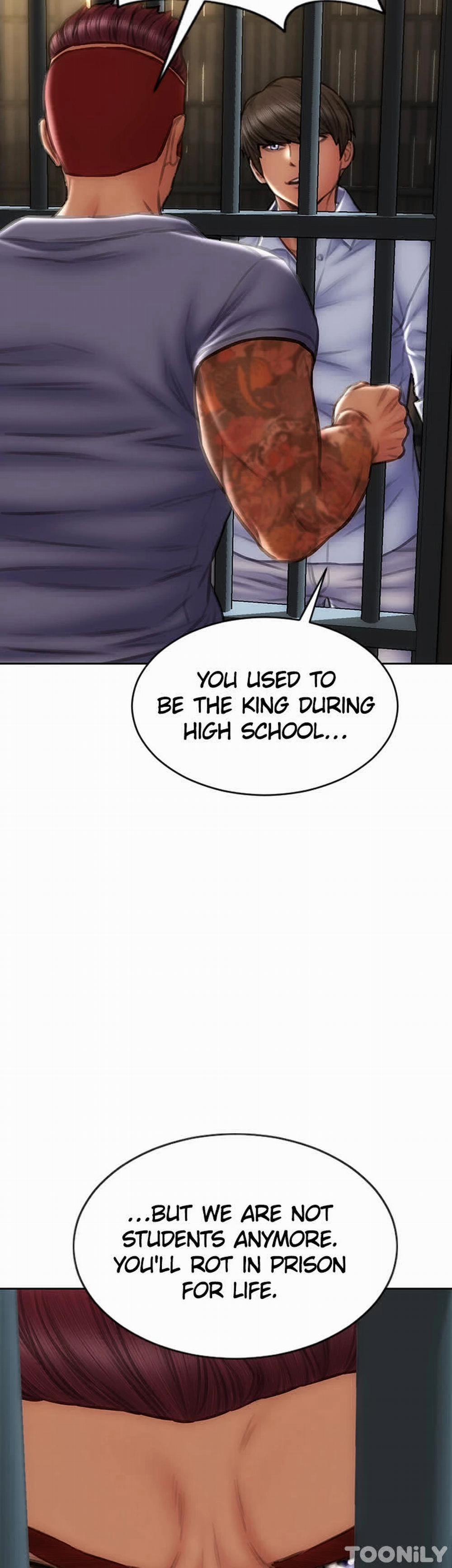 Dân Chơi Out Trình 84 trang 45