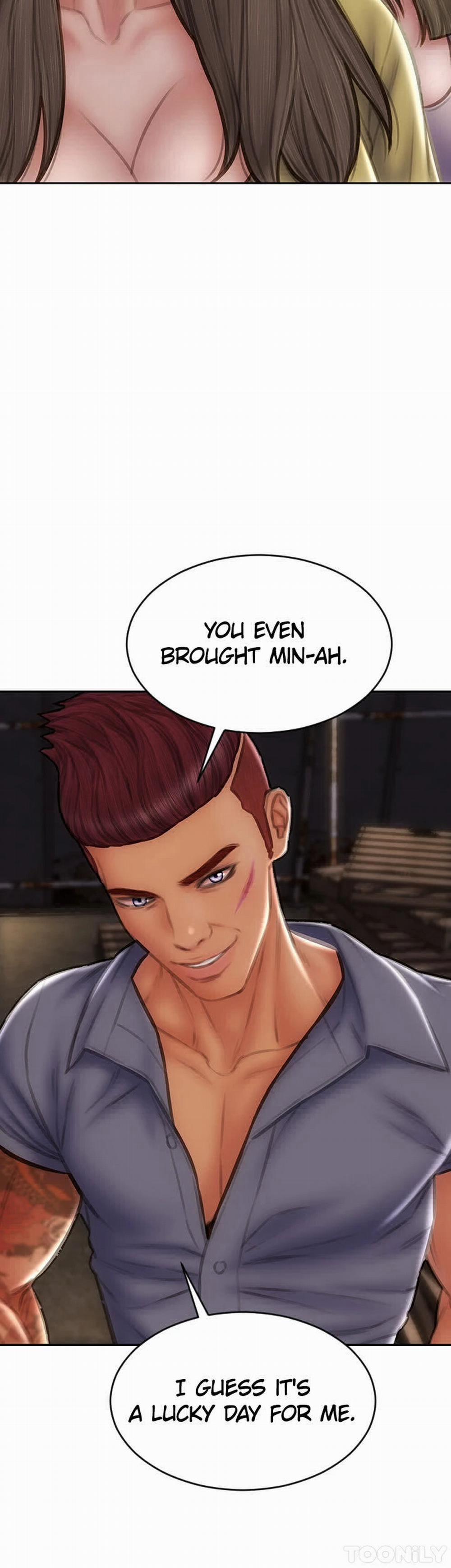 Dân Chơi Out Trình 84 trang 9