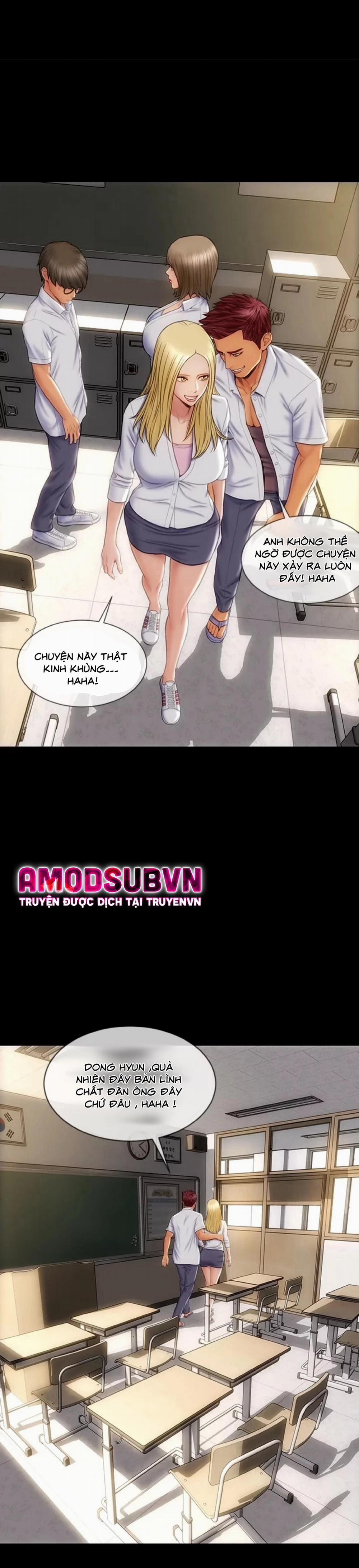 Dân Chơi Out Trình 9 trang 26