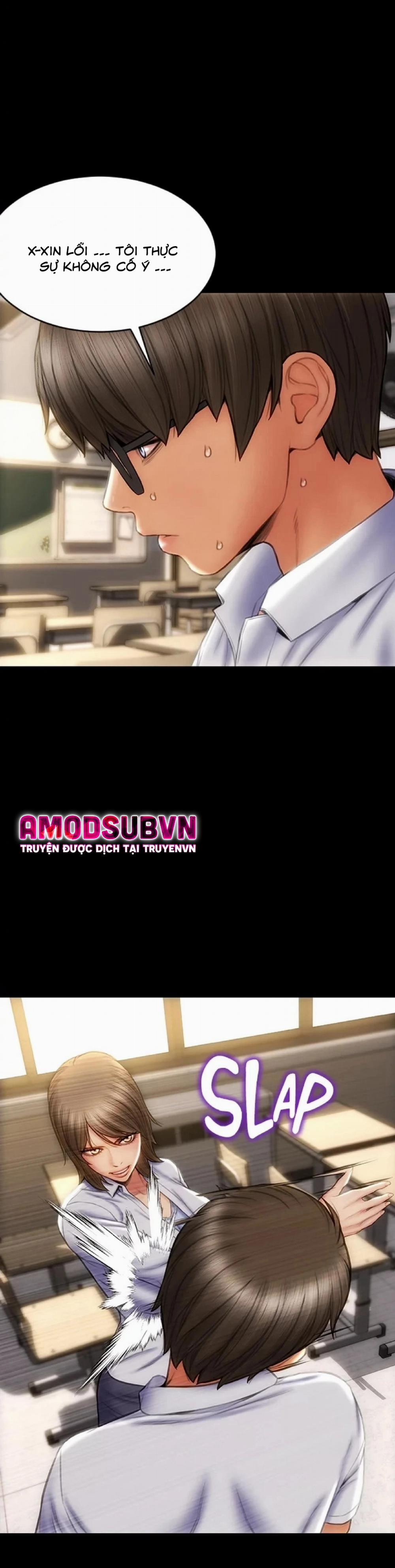 Dân Chơi Out Trình 9 trang 28