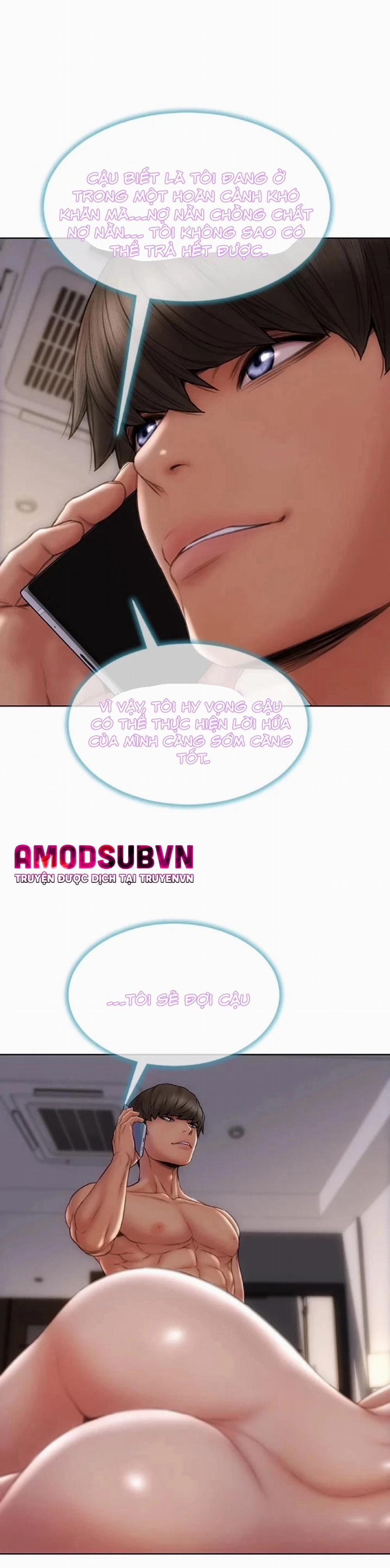 Dân Chơi Out Trình 9 trang 32