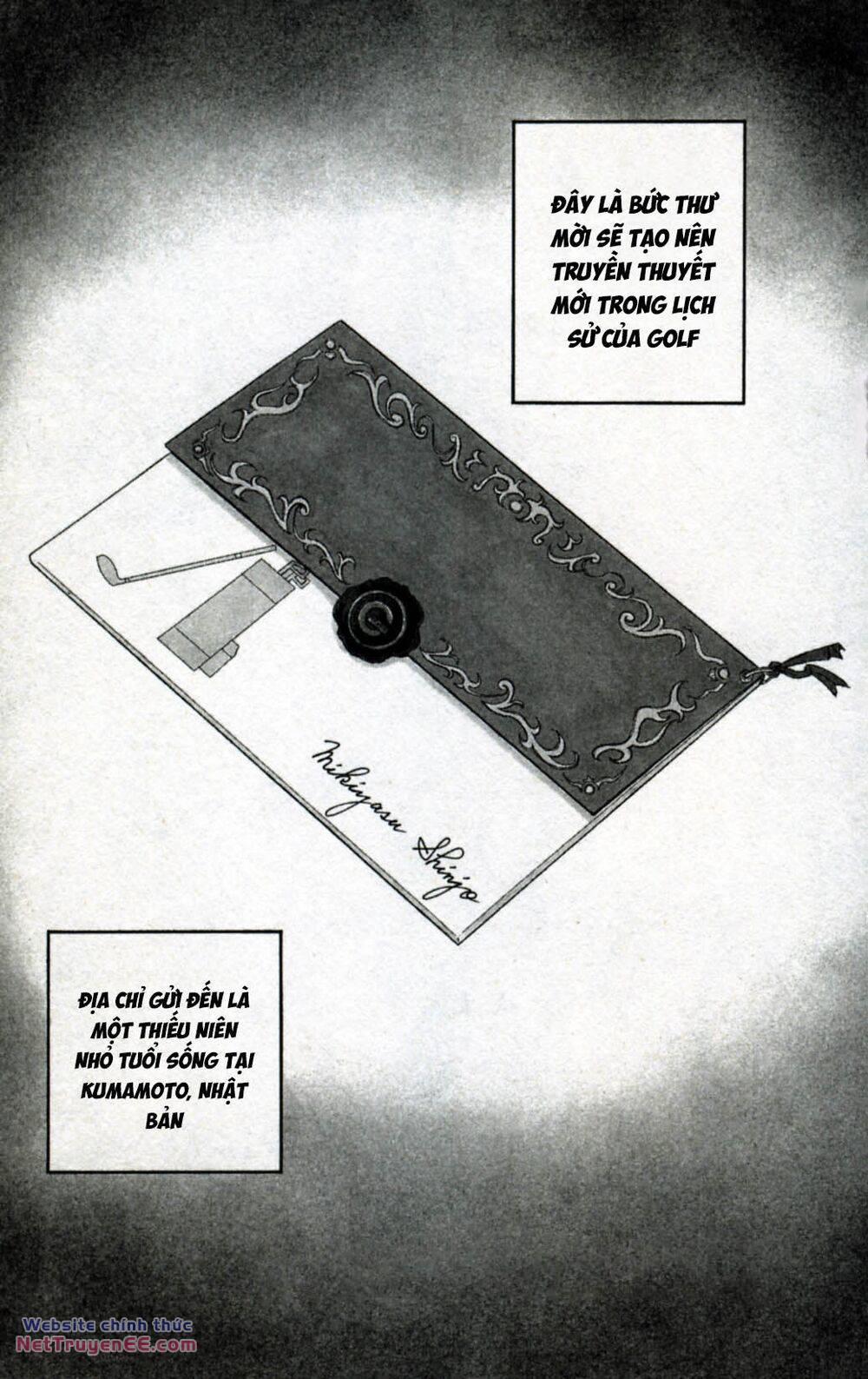 Dan Doh Next Generation 1 trang 1