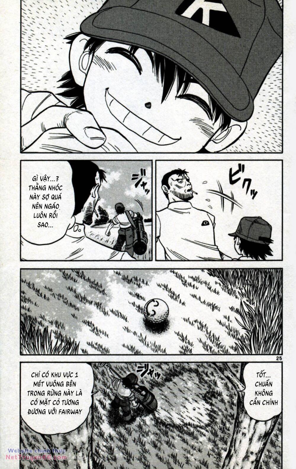 Dan Doh Next Generation 1 trang 24