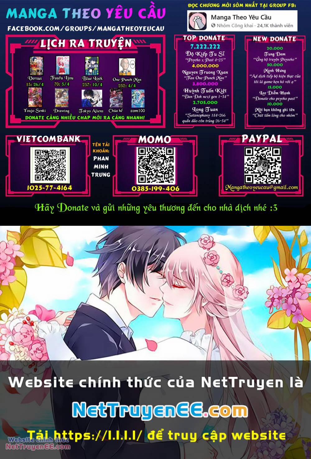 Dan Doh Next Generation 1 trang 51