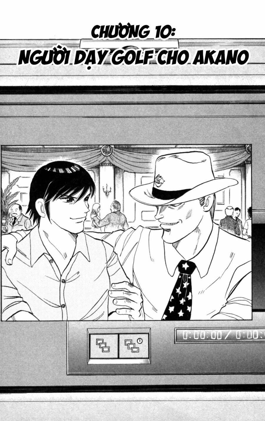 Dan Doh Next Generation 10 trang 2