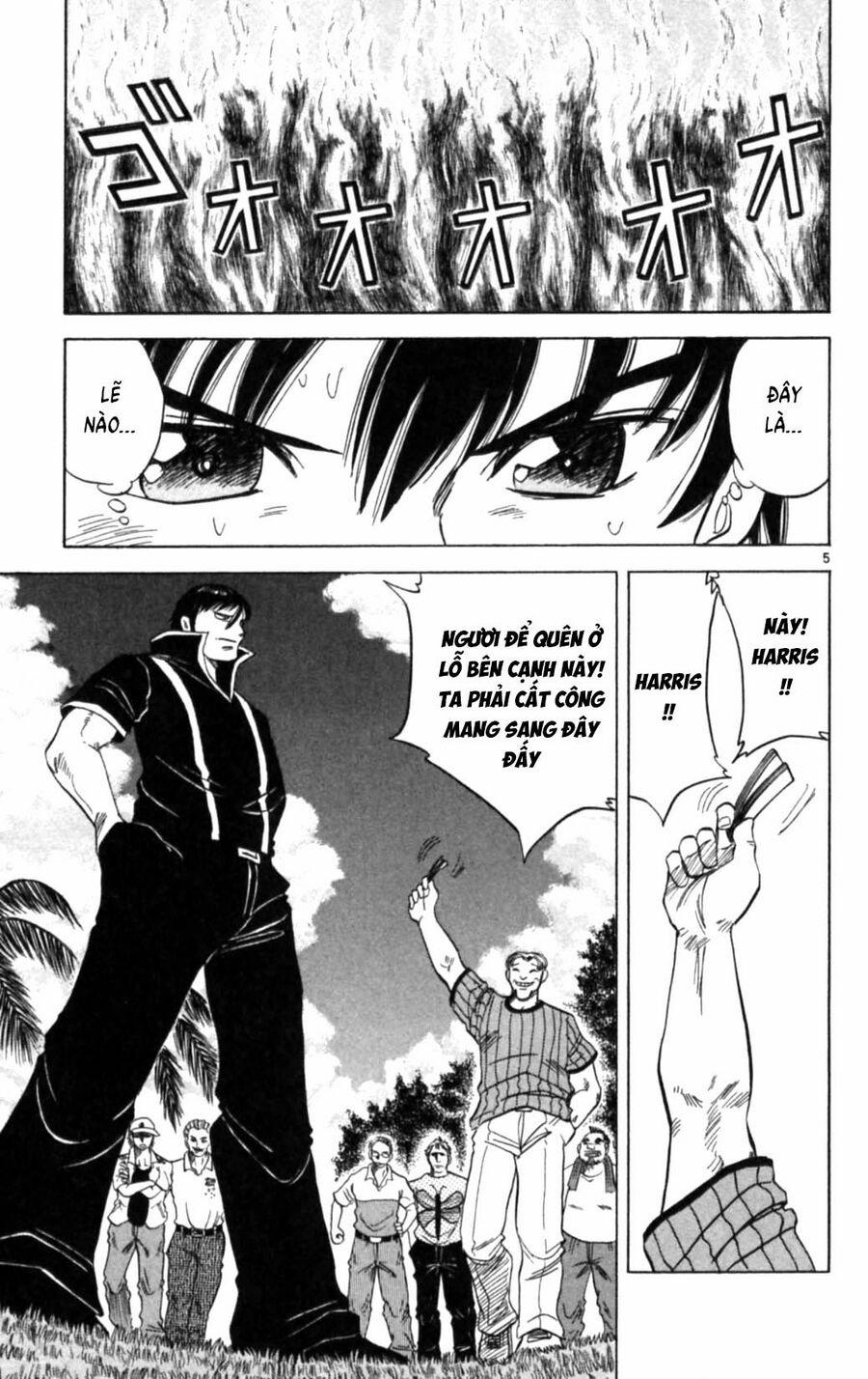 Dan Doh Next Generation 10 trang 6