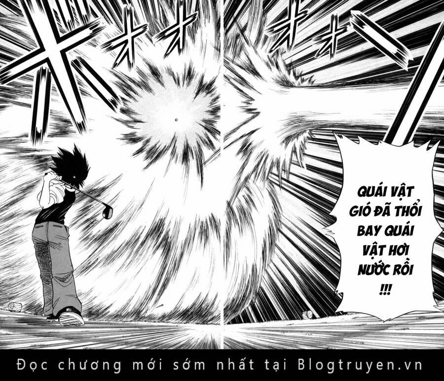 Dan Doh Next Generation 11 trang 14