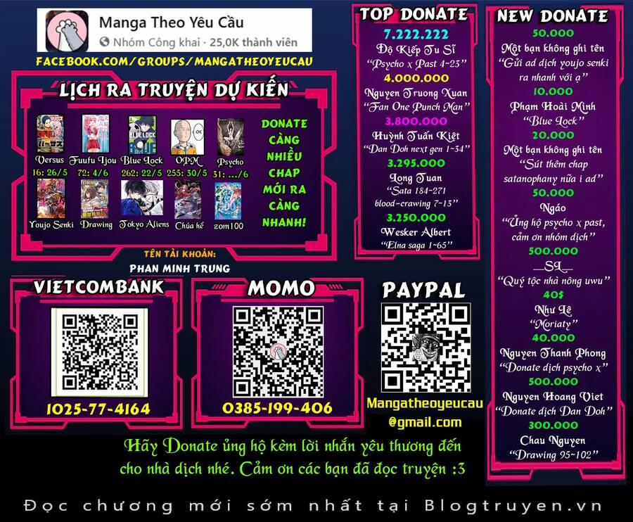 Dan Doh Next Generation 16 trang 22