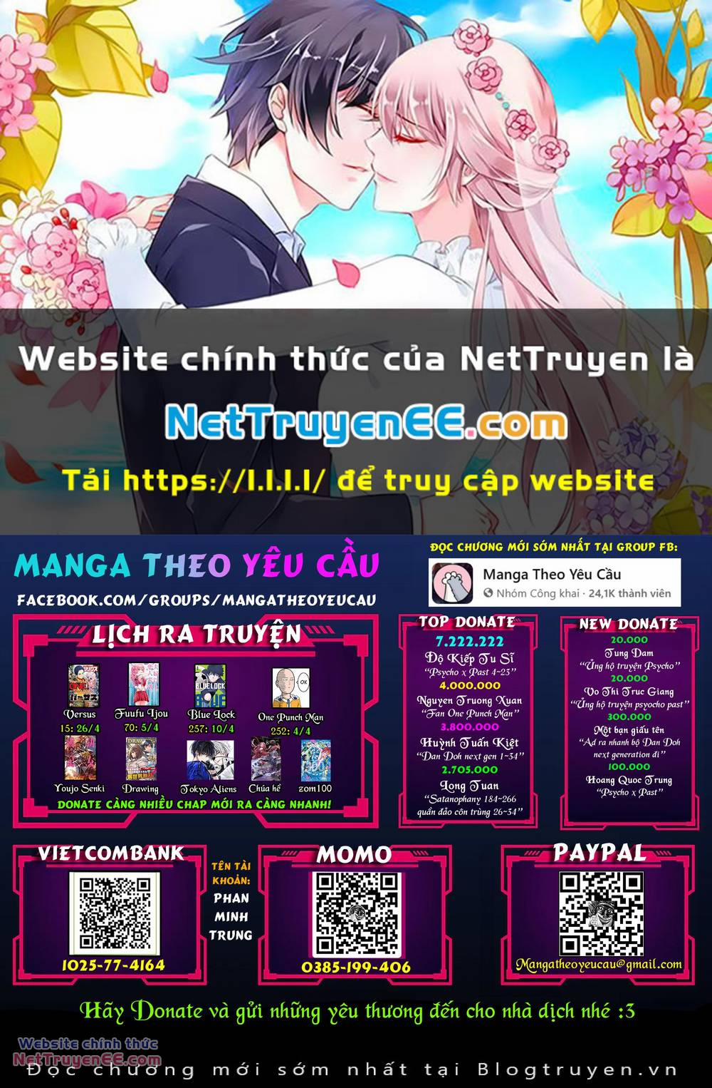 Dan Doh Next Generation 2 trang 0